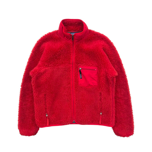 00's Patagonia / Classic Retro Cardigan (used) ポルトガル製
