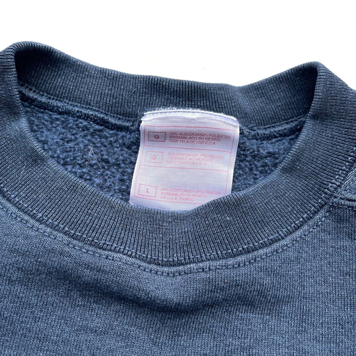 90's Crewneck Sweat Shirt (used)