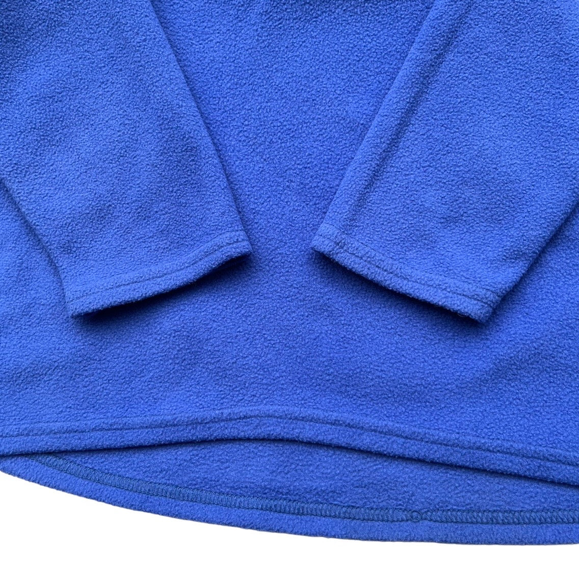 99's patagonia / Capliene Zip-T