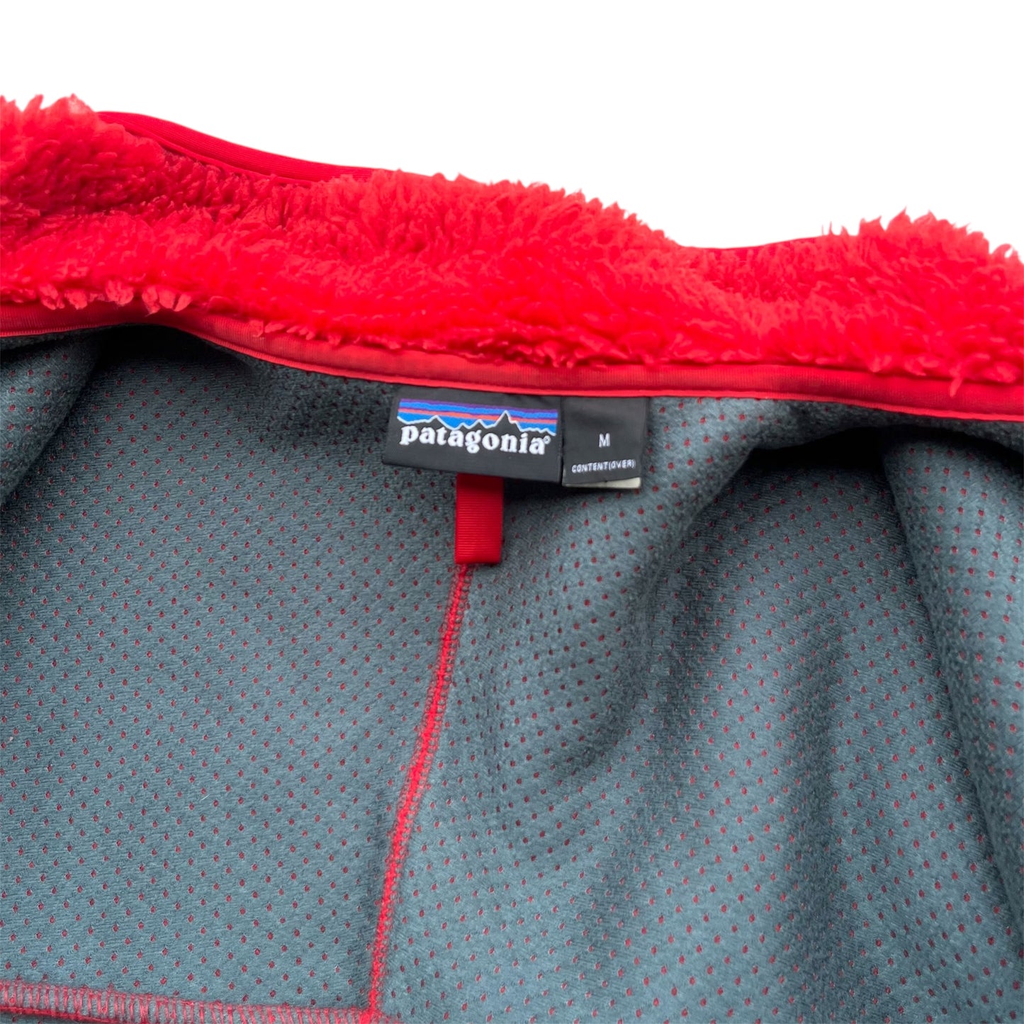 00's Patagonia / Classic Retro Cardigan (used) ポルトガル製