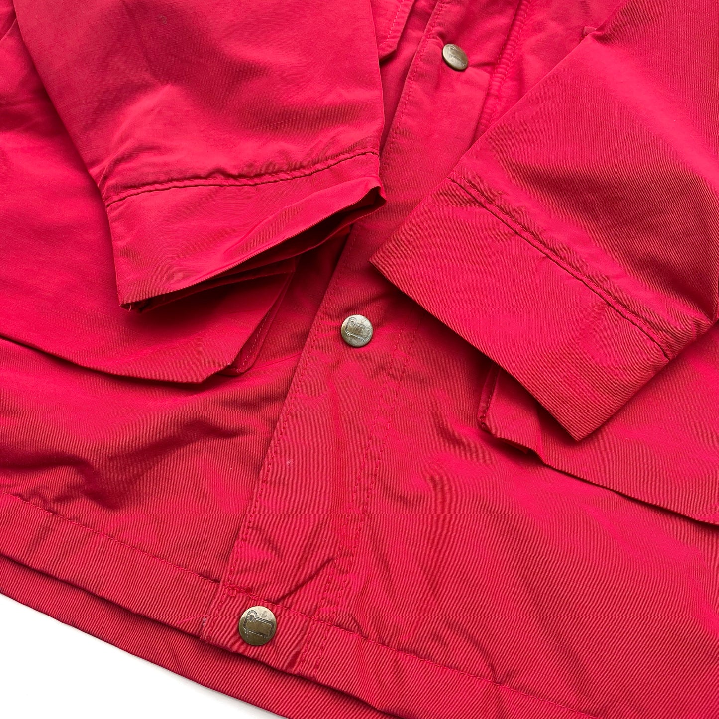 90's WOOLRICH / Mountain Parka (used)USA製