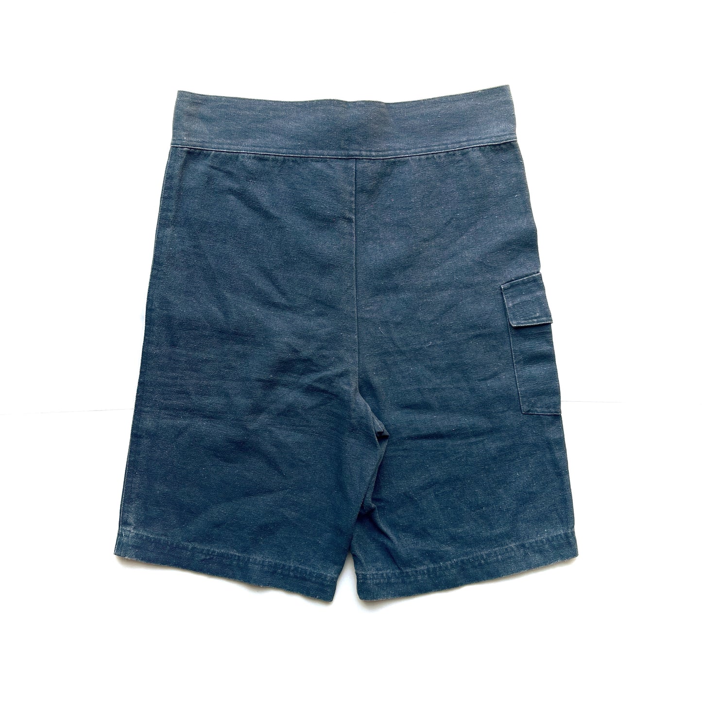 MANASTASH / Hemp Shorts (dead stock)