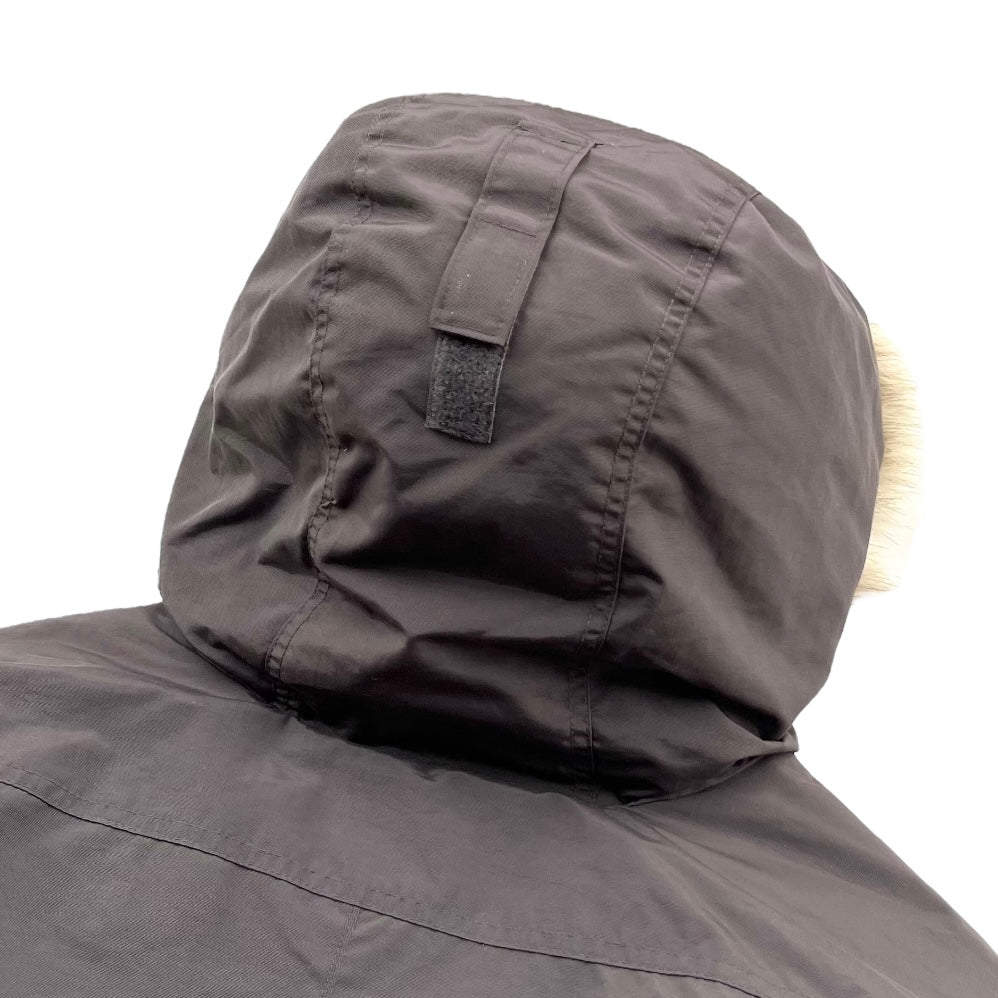 03's Columbia / M's Ice Wind Ⅱ Parka (deadstock)