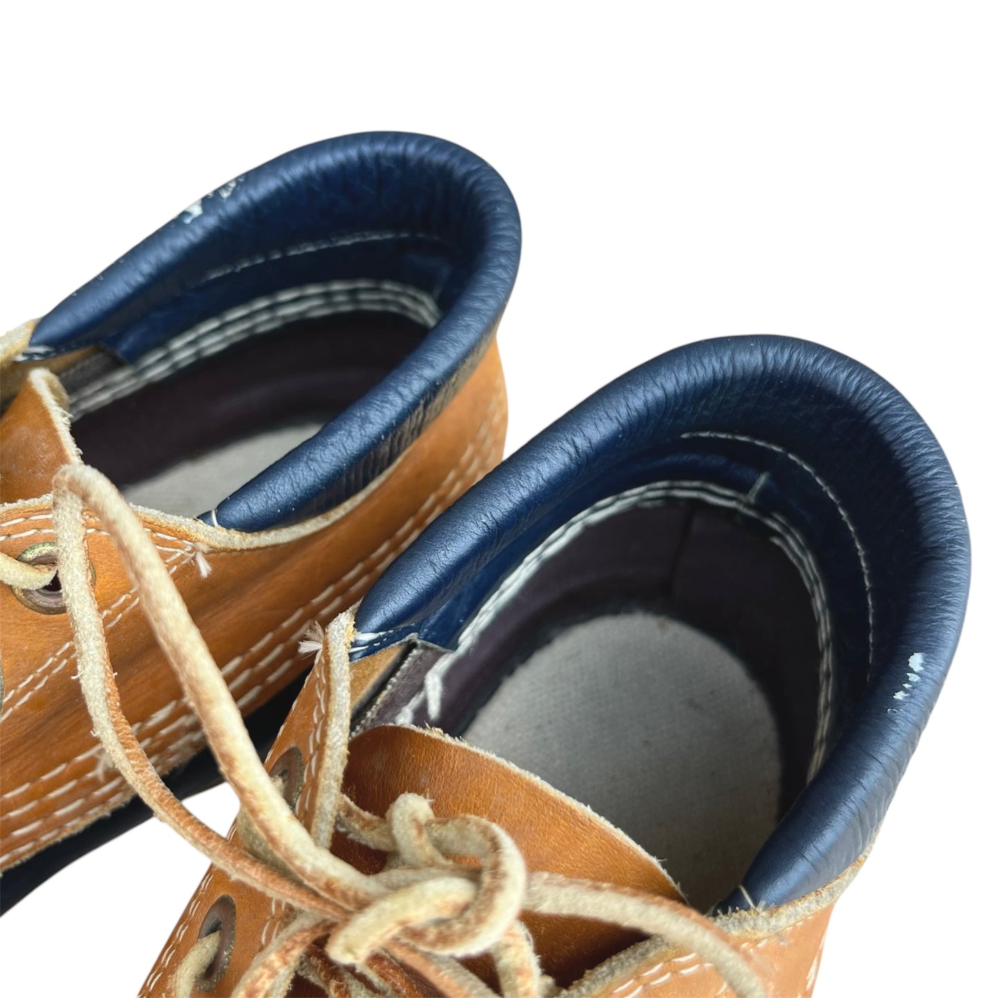 80's L.L.bean / MAINE HUNTING SHOE (used) USA製