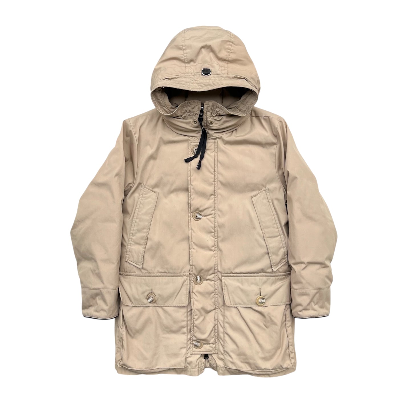 70's Eddie Bauer / Down Jacket (used)