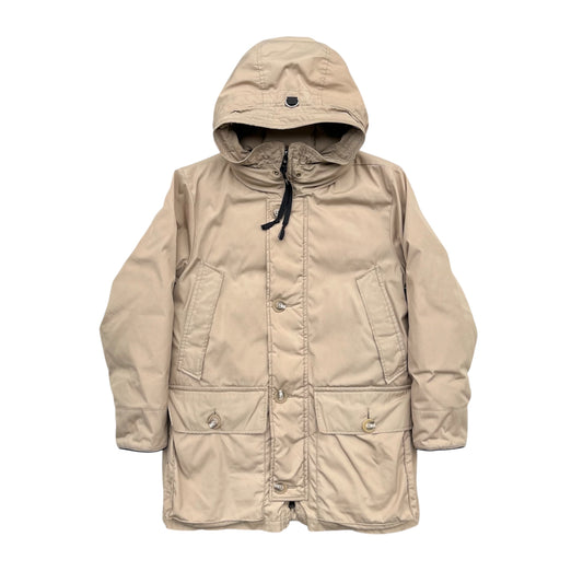 70's Eddie Bauer / Down Jacket (used)