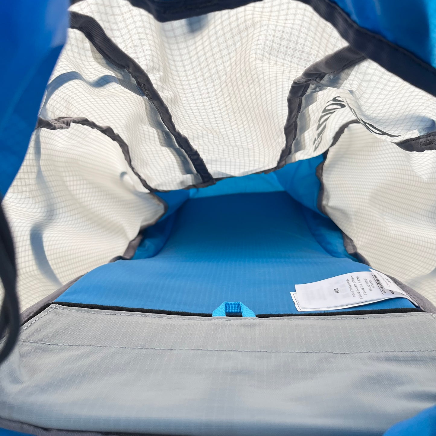 Patagonia / Ascensionist 35L (used)