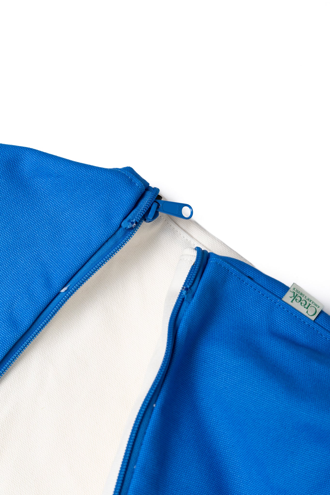 Creek Angler's Device / 2way Canvas Bag (new)