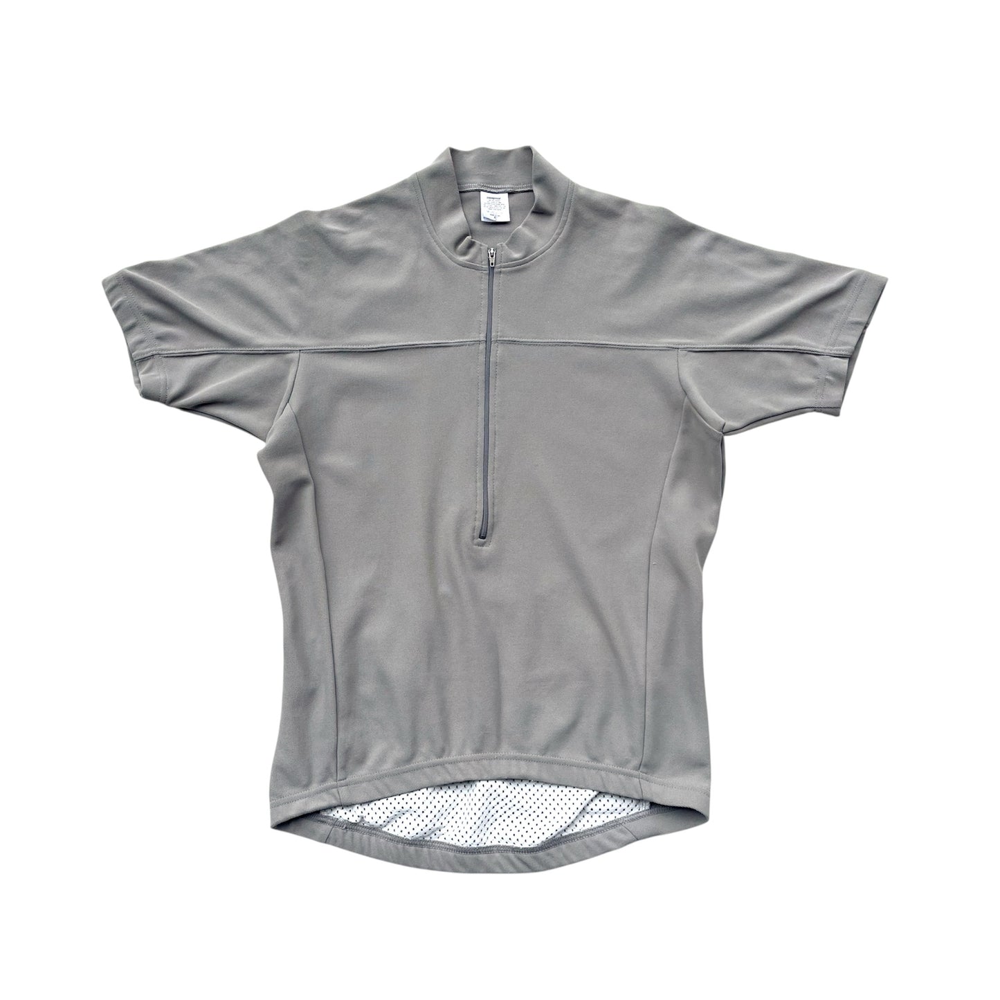 00's patagonia / M's Capilene Terra Jersey (used) USA製