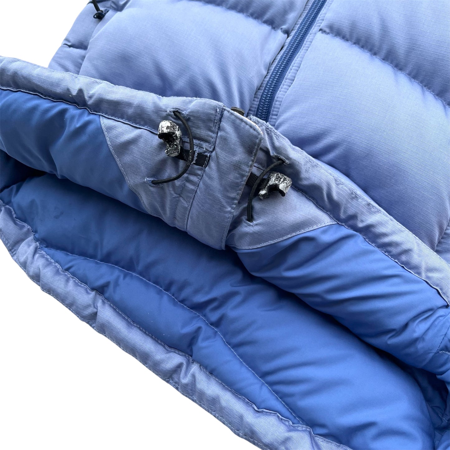 05's Patagonia / W'S Down Jacket (used)