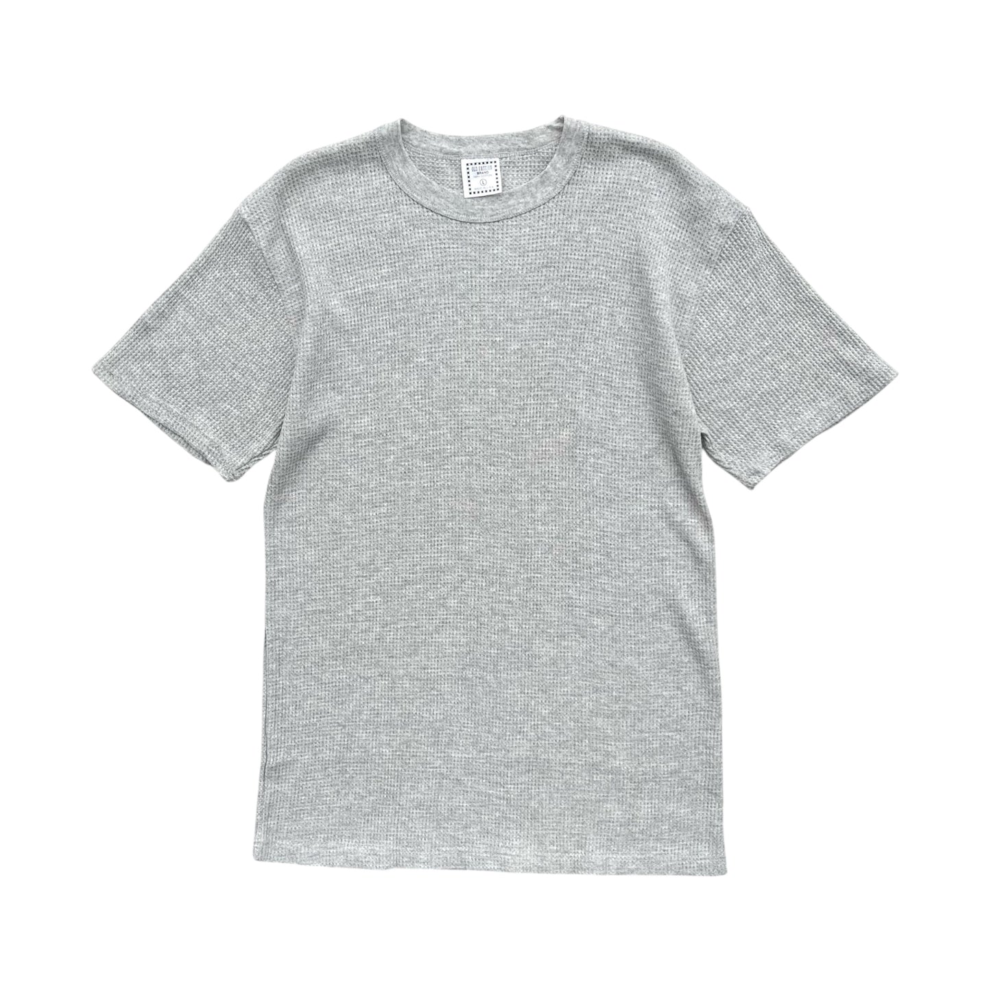 90-00's OLD FASHION / Thermal Tee (deadstock) USA製