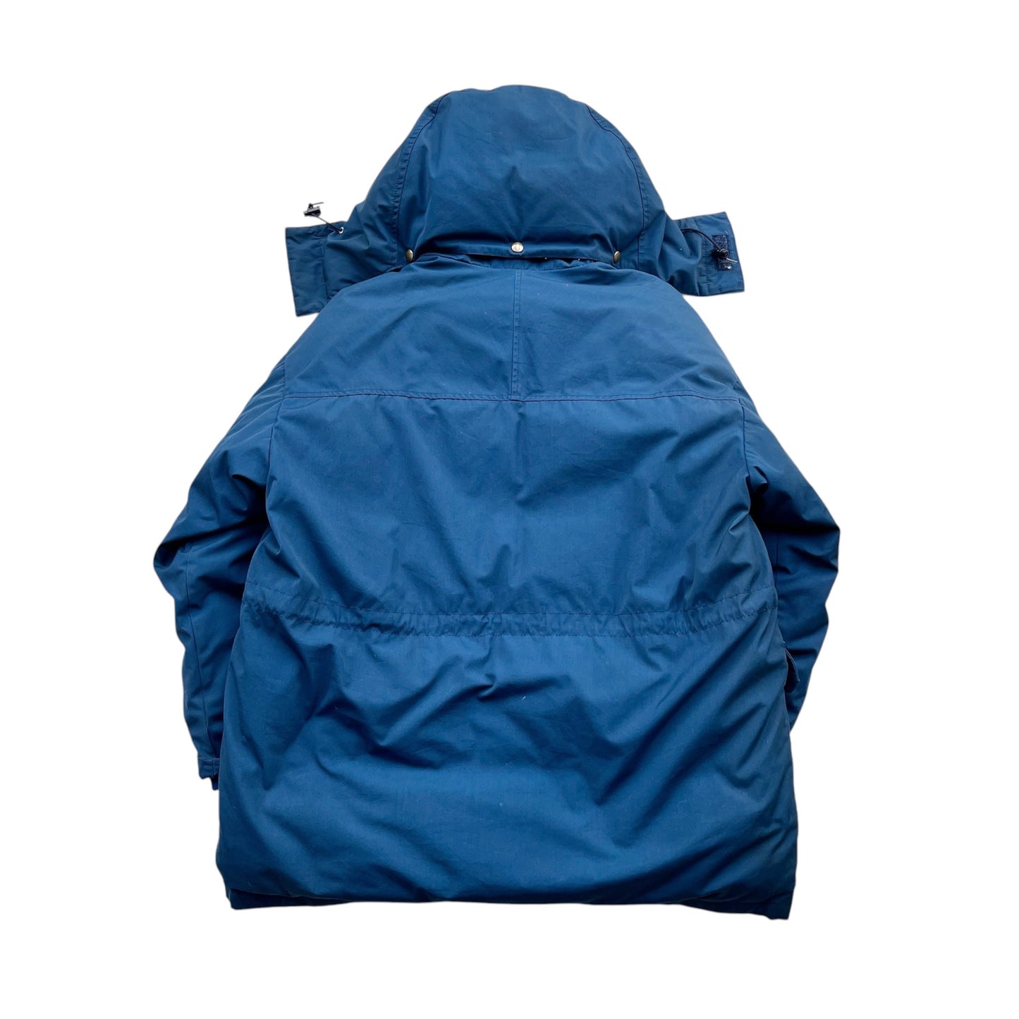 80-90's〜Woolrich / Down Jacket (used)USA製