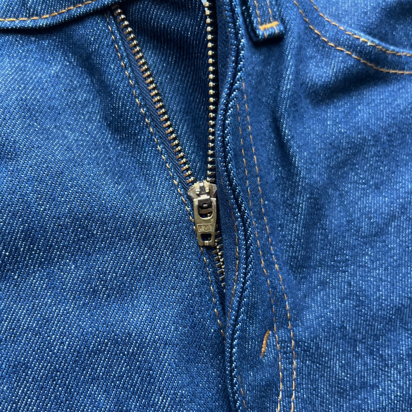 80's Levi's 519-0217 (deadstock) USA製