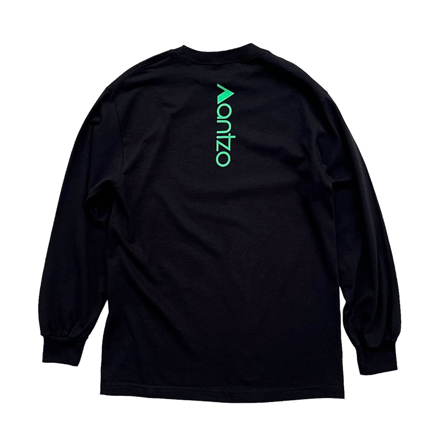 ANTZO  /  L/S Tee  (new)