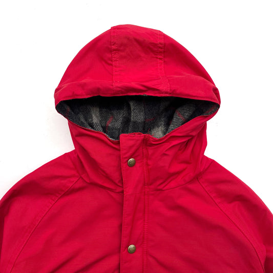 90's  WOOLRICH / Mountain Parka (used)USA製