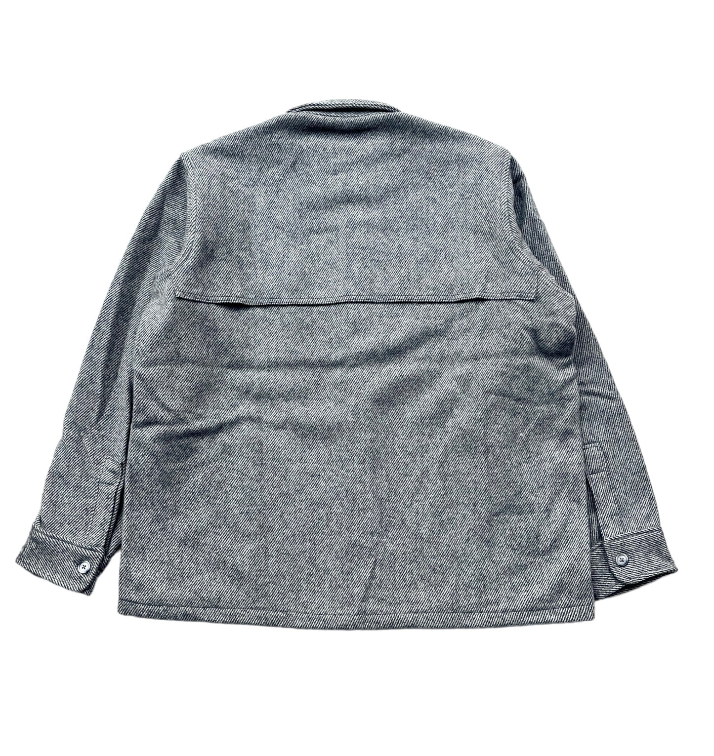 90’s Woolrich  / Mackinaw Jacket (dead stock) USA製