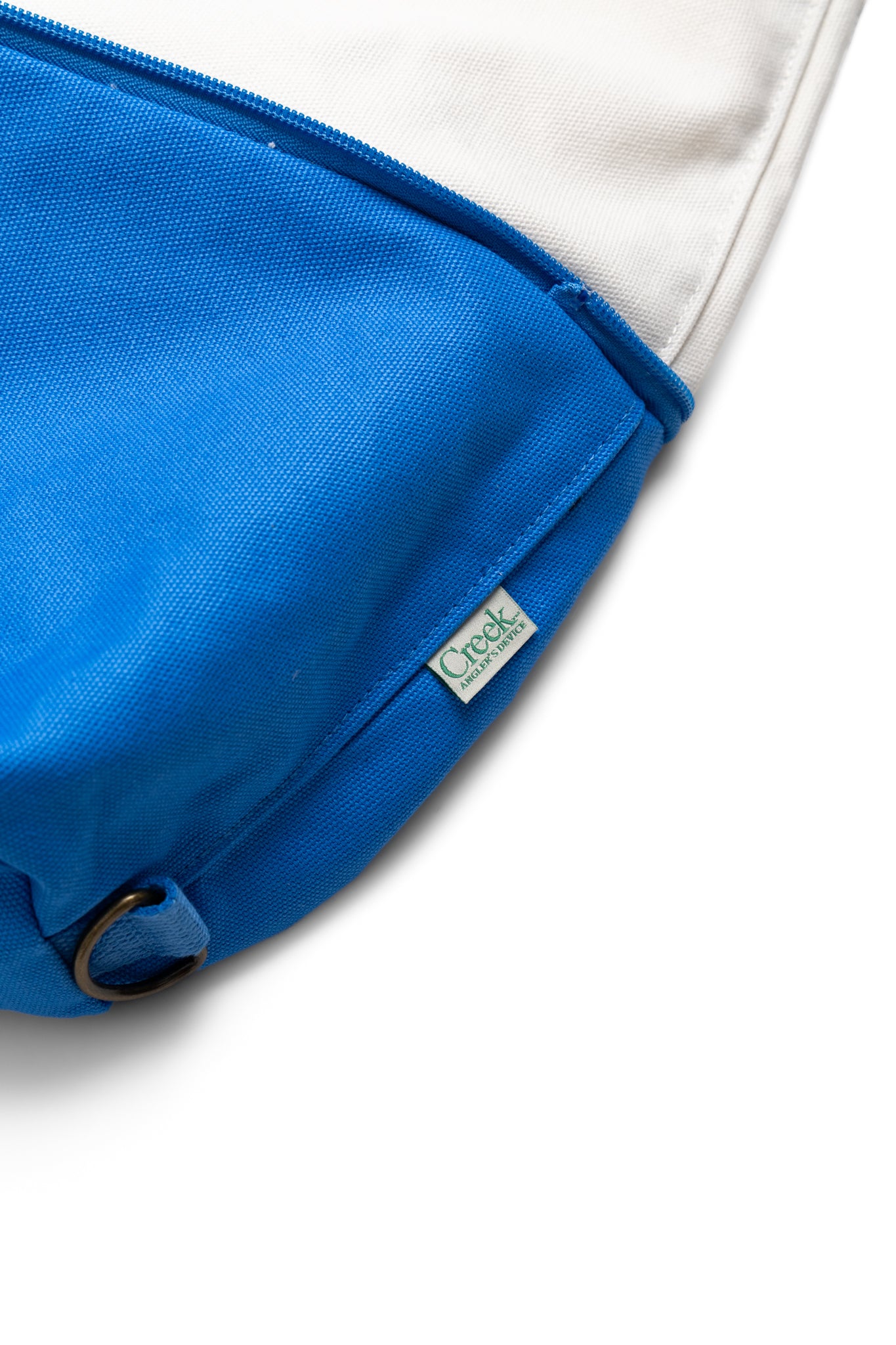 Creek Angler's Device / 2way Canvas Bag (new)