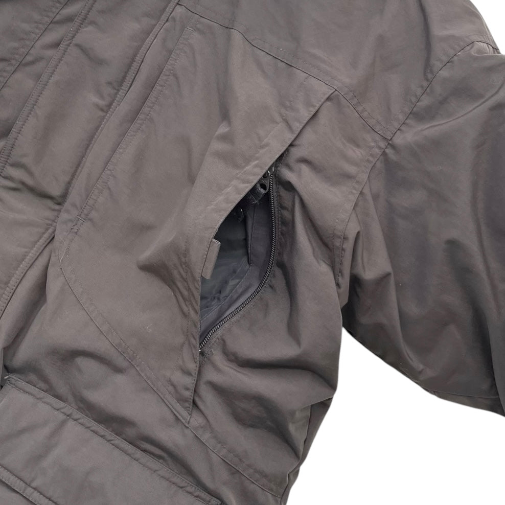 03's Columbia / M's Ice Wind Ⅱ Parka (deadstock)