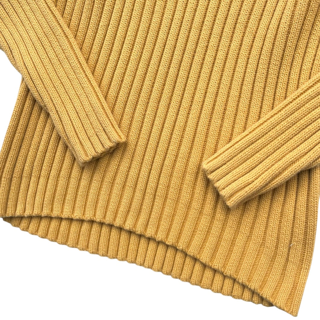 90's J.CREW / Skipper Knit (used)