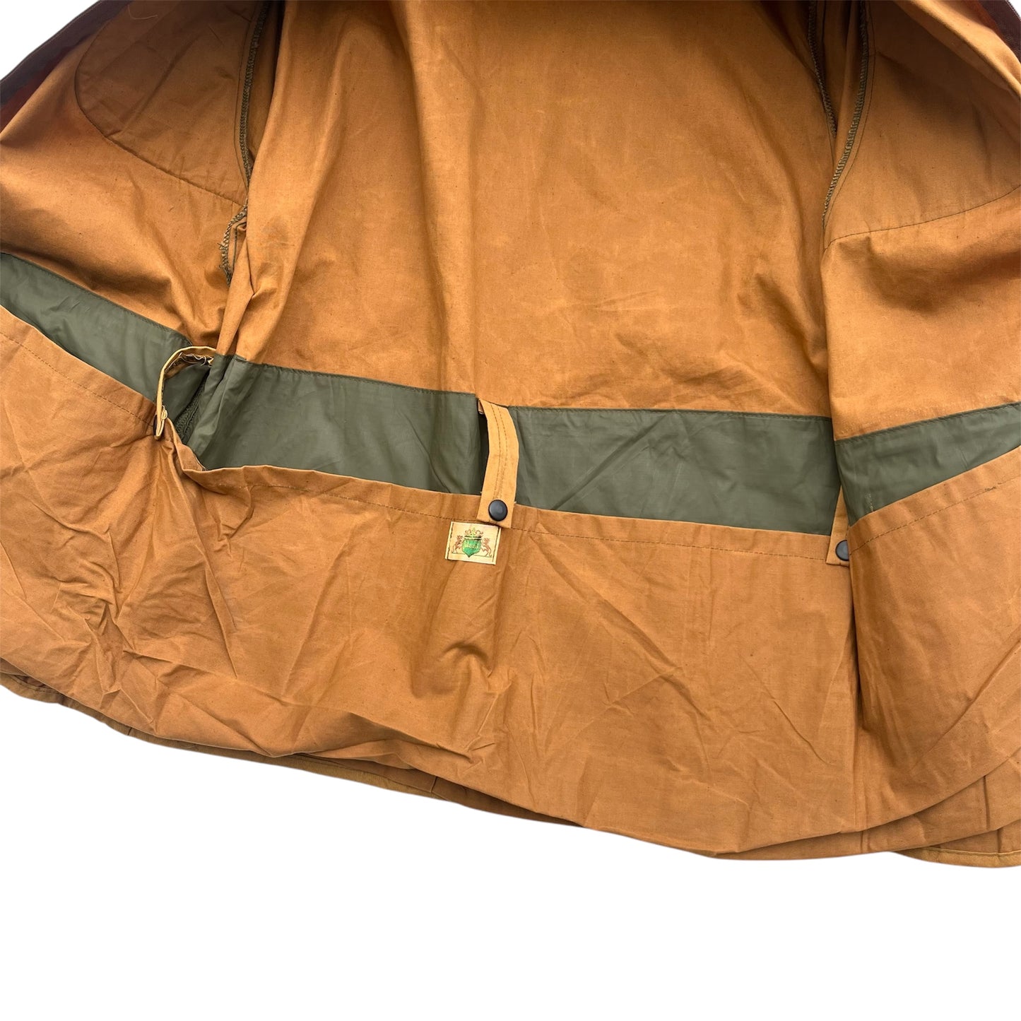 70's Ideal / Hunting Jacket (used)