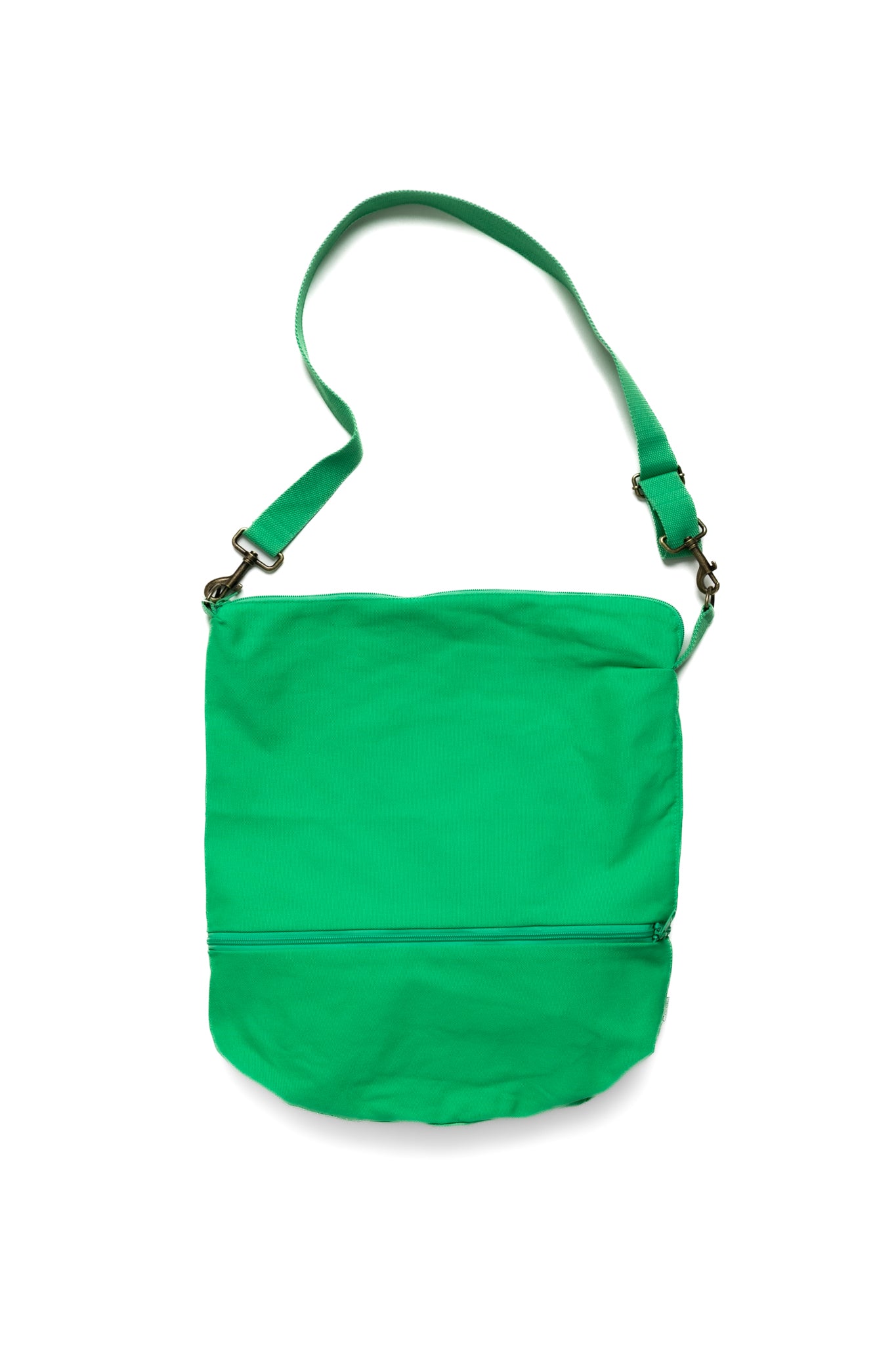 Creek Angler's Device / 2way Canvas Bag (new)