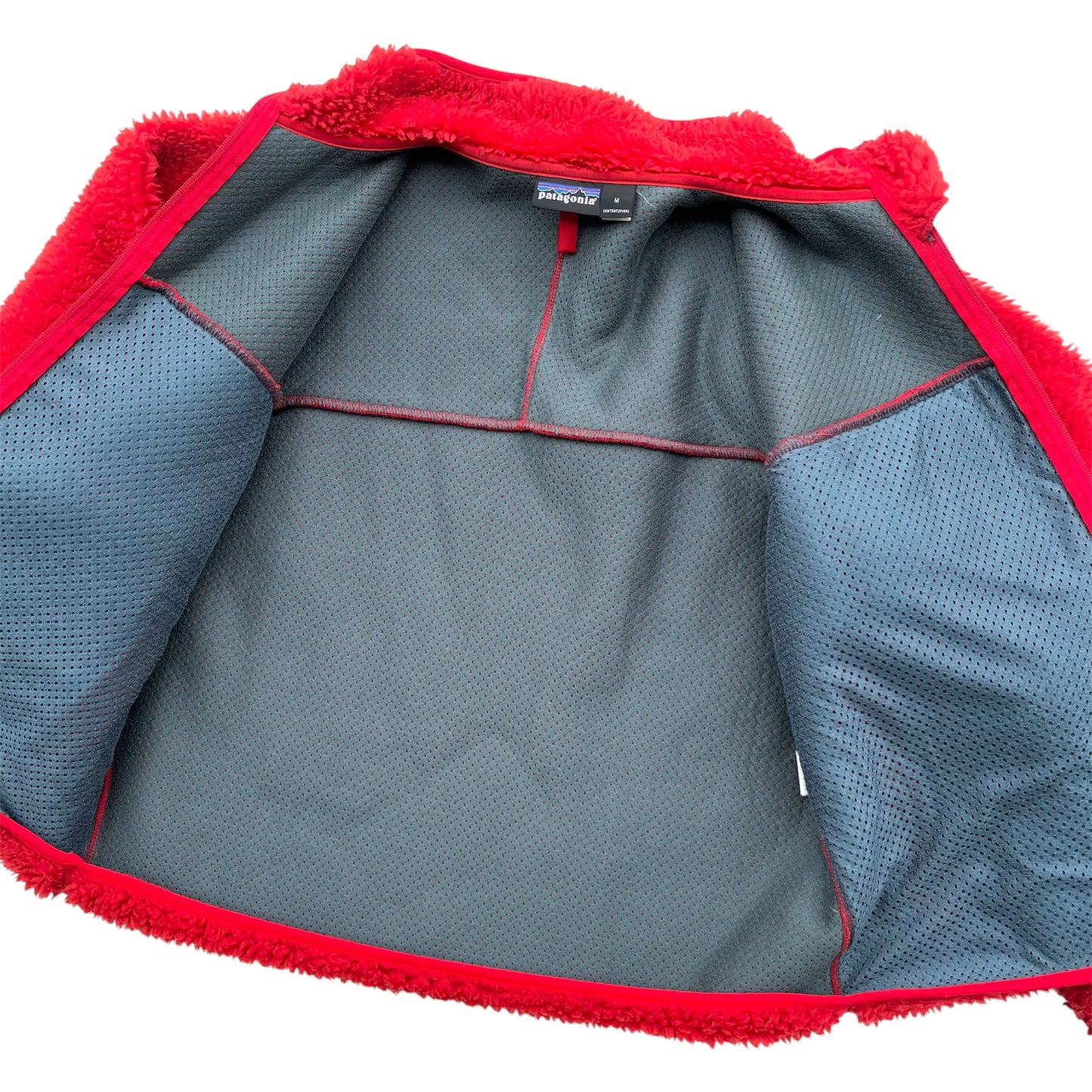 00's Patagonia / Classic Retro Cardigan (used) ポルトガル製