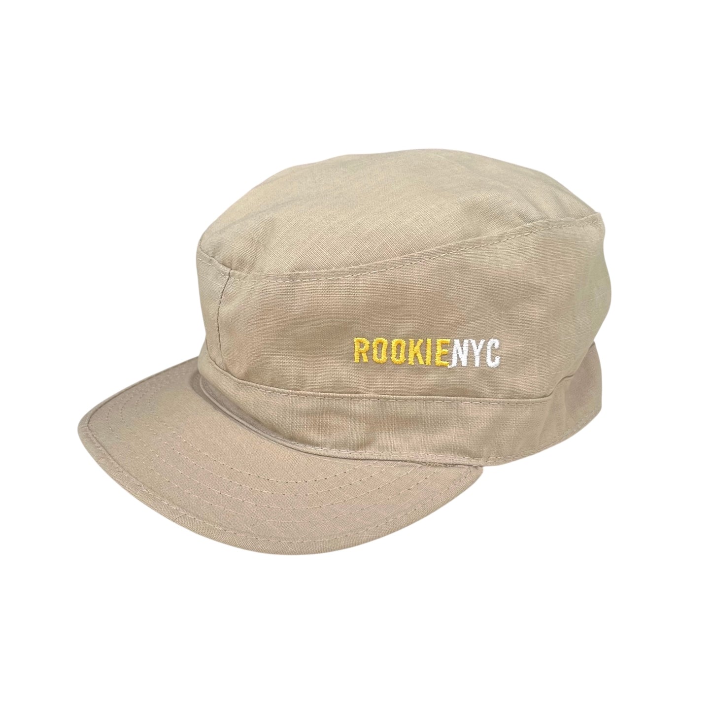90's ROOKIE NYC CAP(deadstock)USA製