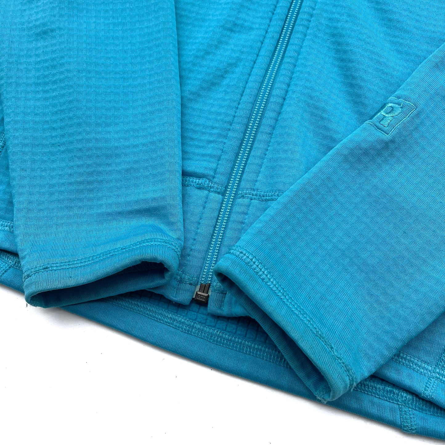 11's patagonia / R1 FULL-ZIP JACKET (used)