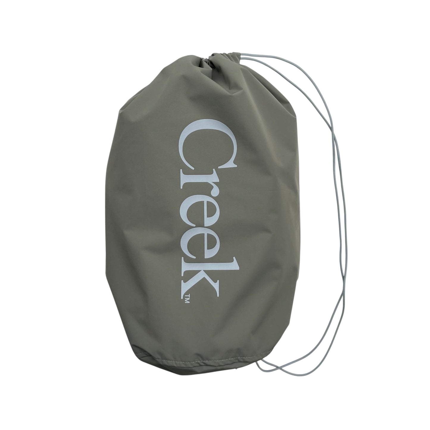 Creek Angler's Device / Stuff Sacks (new)