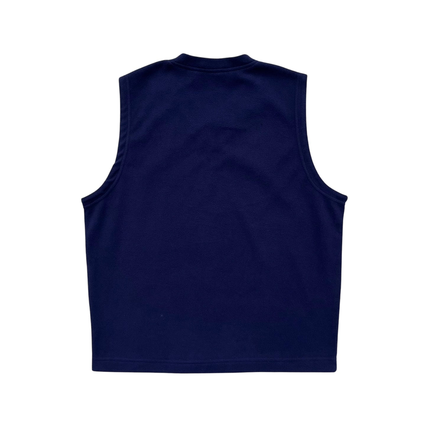 Travel Smith / Fleece Vest (used)