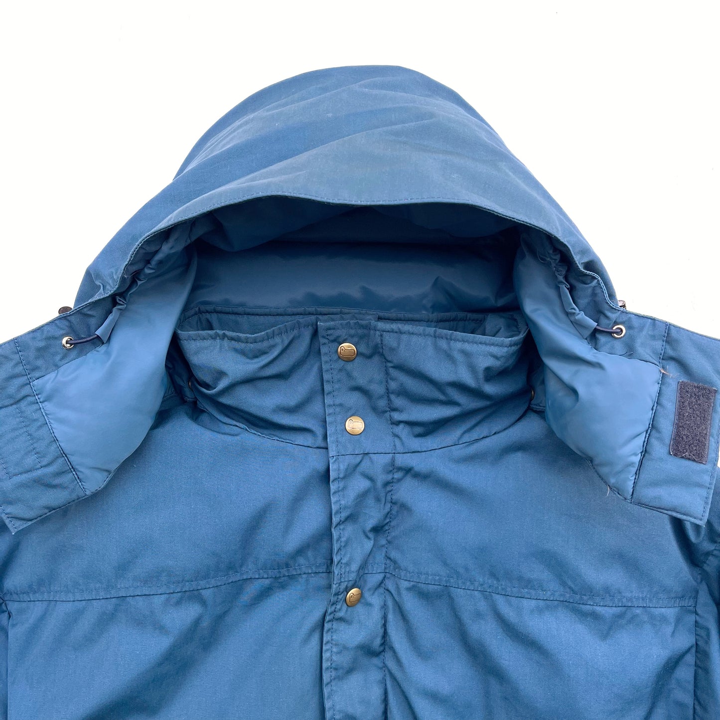 80-90's〜Woolrich / Down Jacket (used)USA製