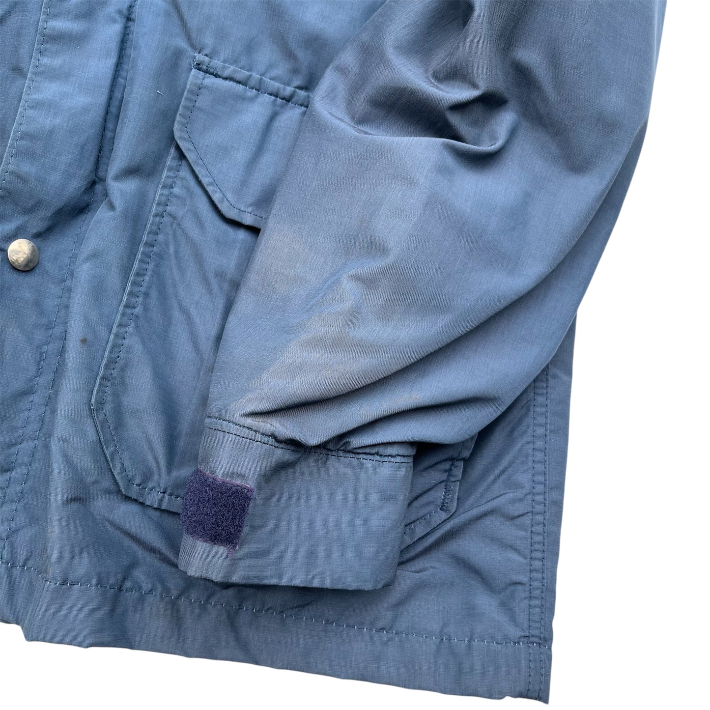70-80's Kreeger & Sons / Mountain Parka (used)