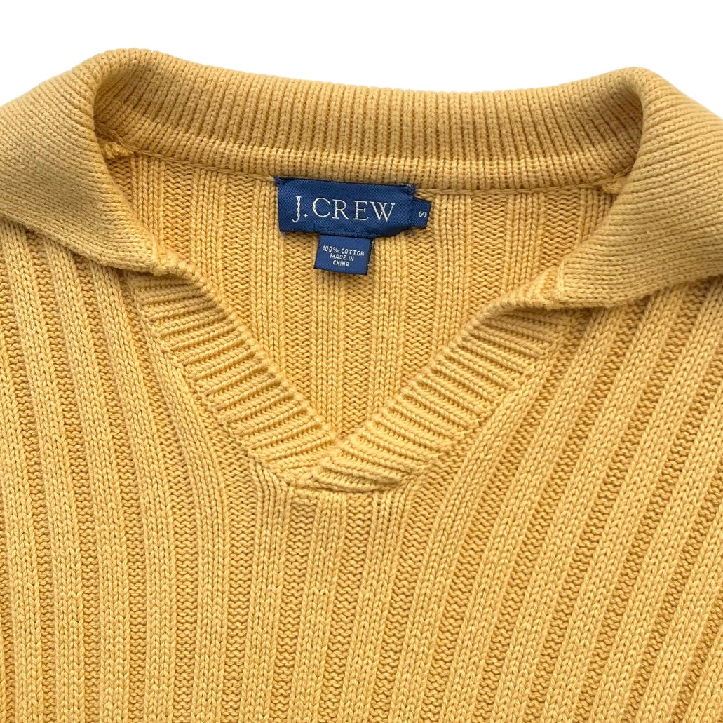 90's J.CREW / Skipper Knit (used)