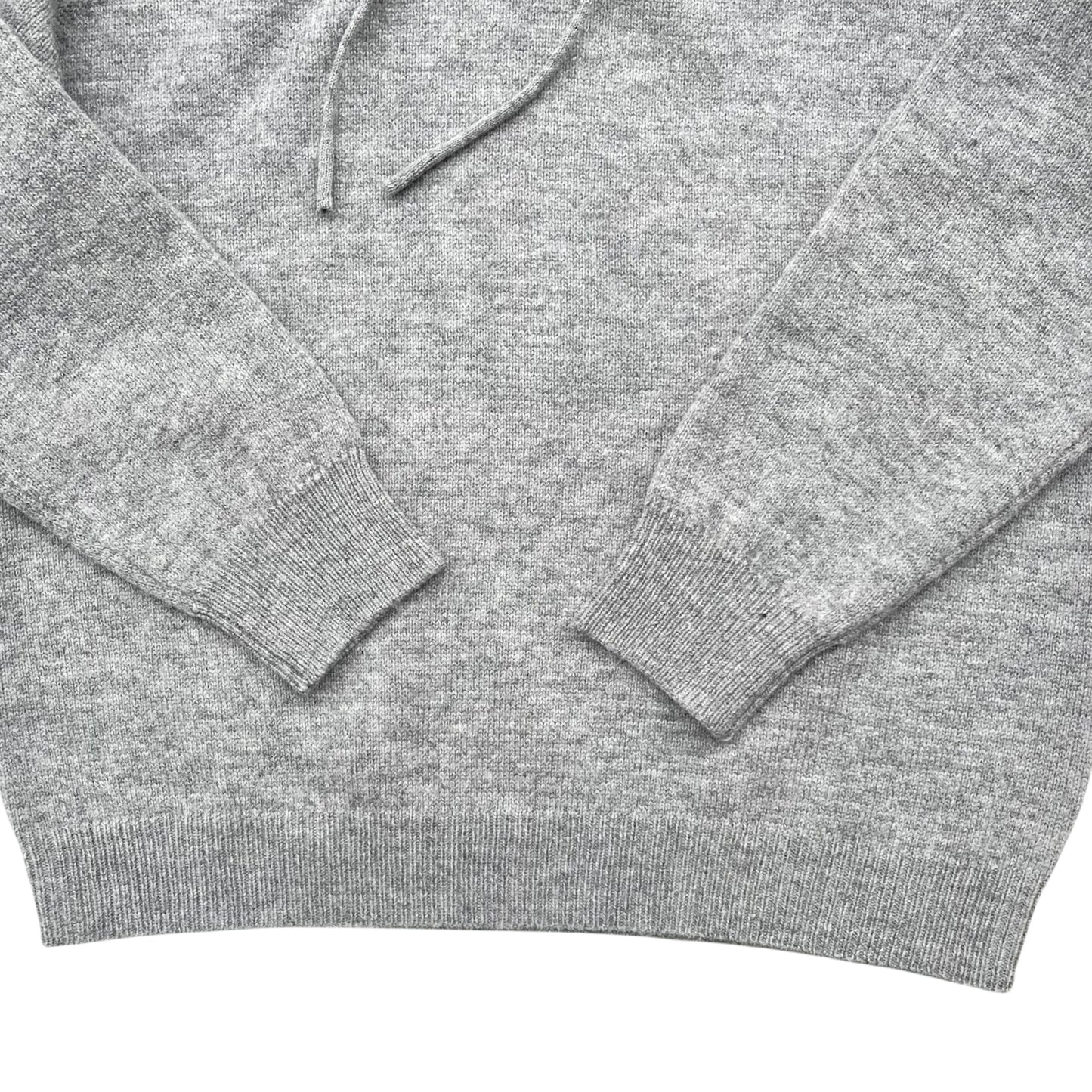 Creek Angler's Device / Knit Hoodie (new)