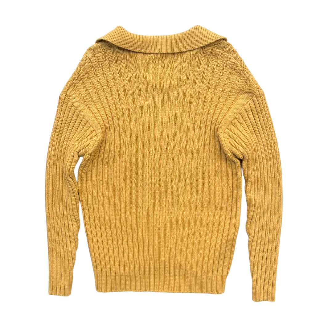 90's J.CREW / Skipper Knit (used)