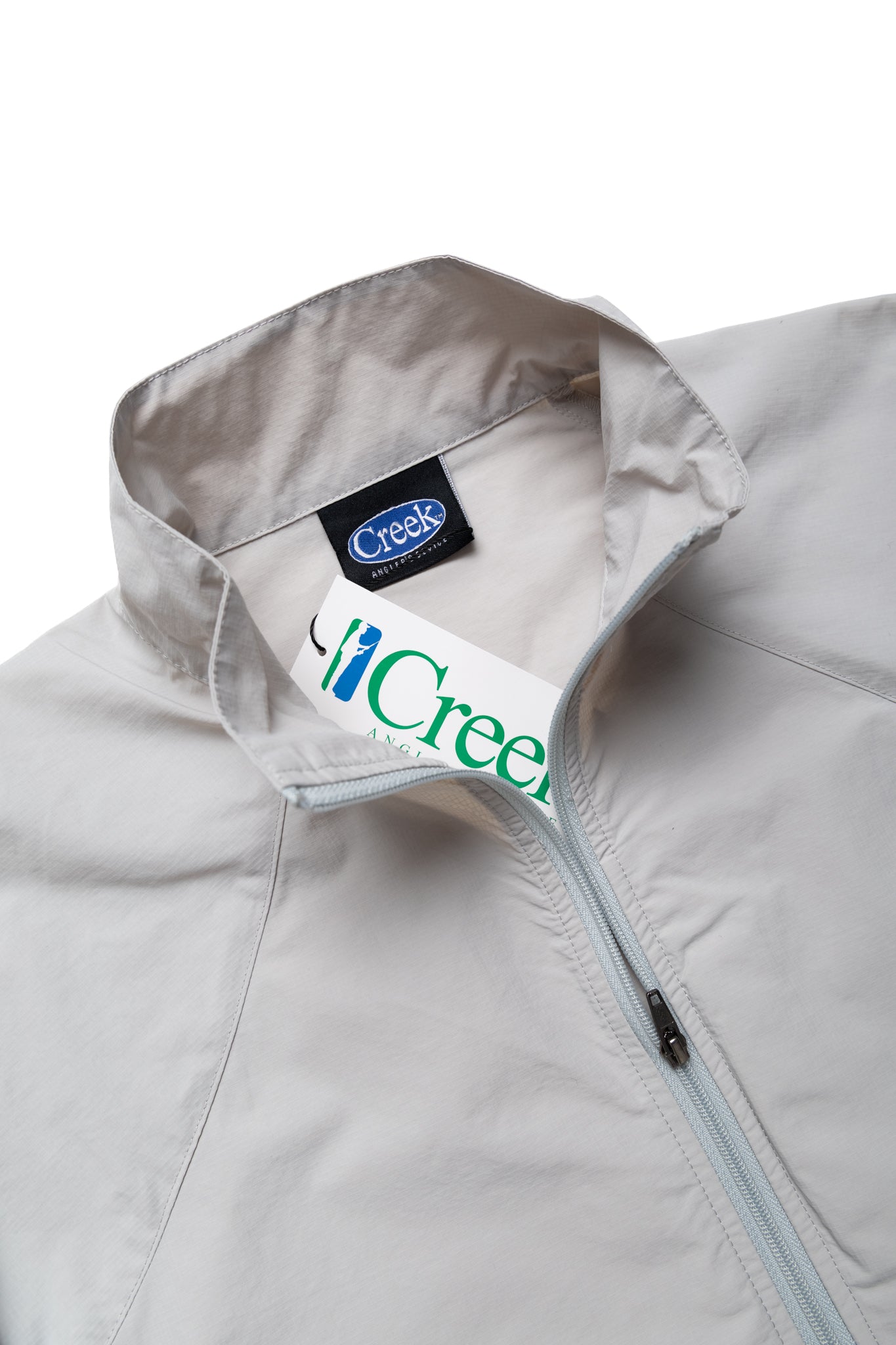 Creek Angler's Device / Powerline Sport Utility Jacket (new)