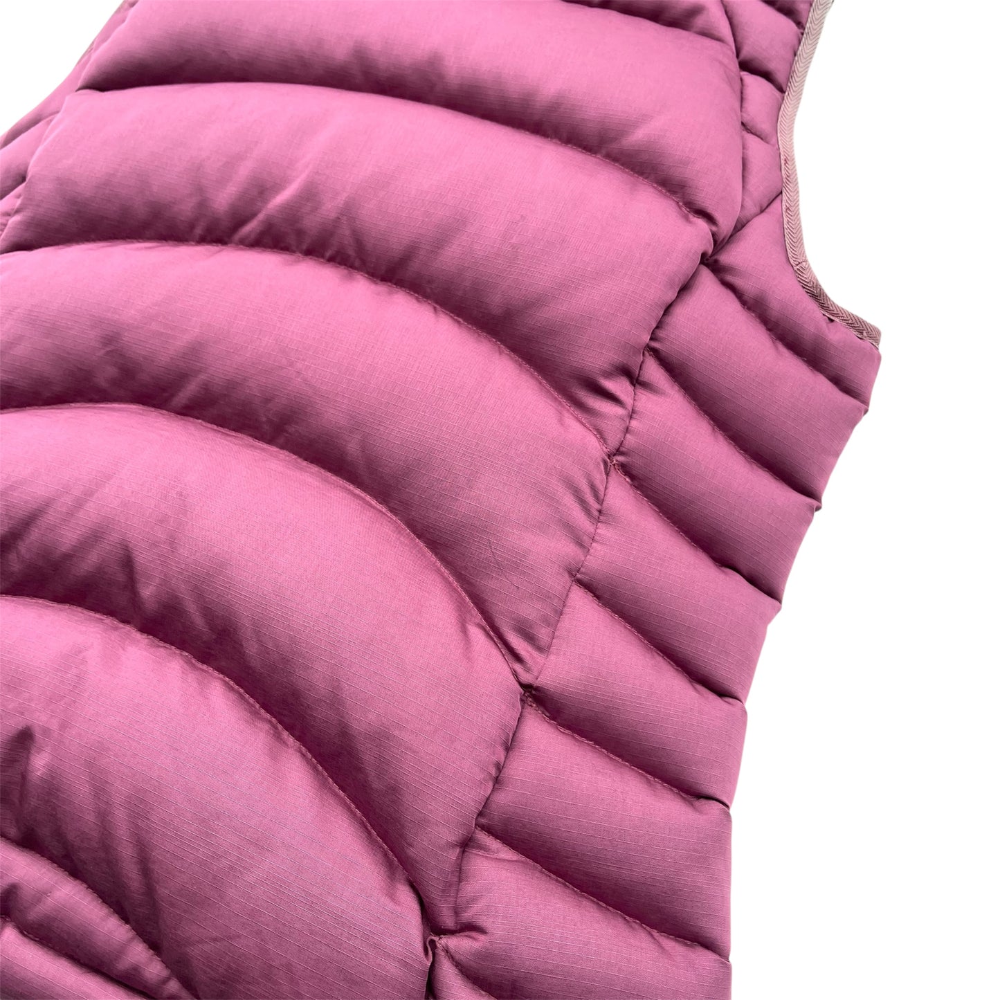 06's Patagonia / W's Down Vest (used)
