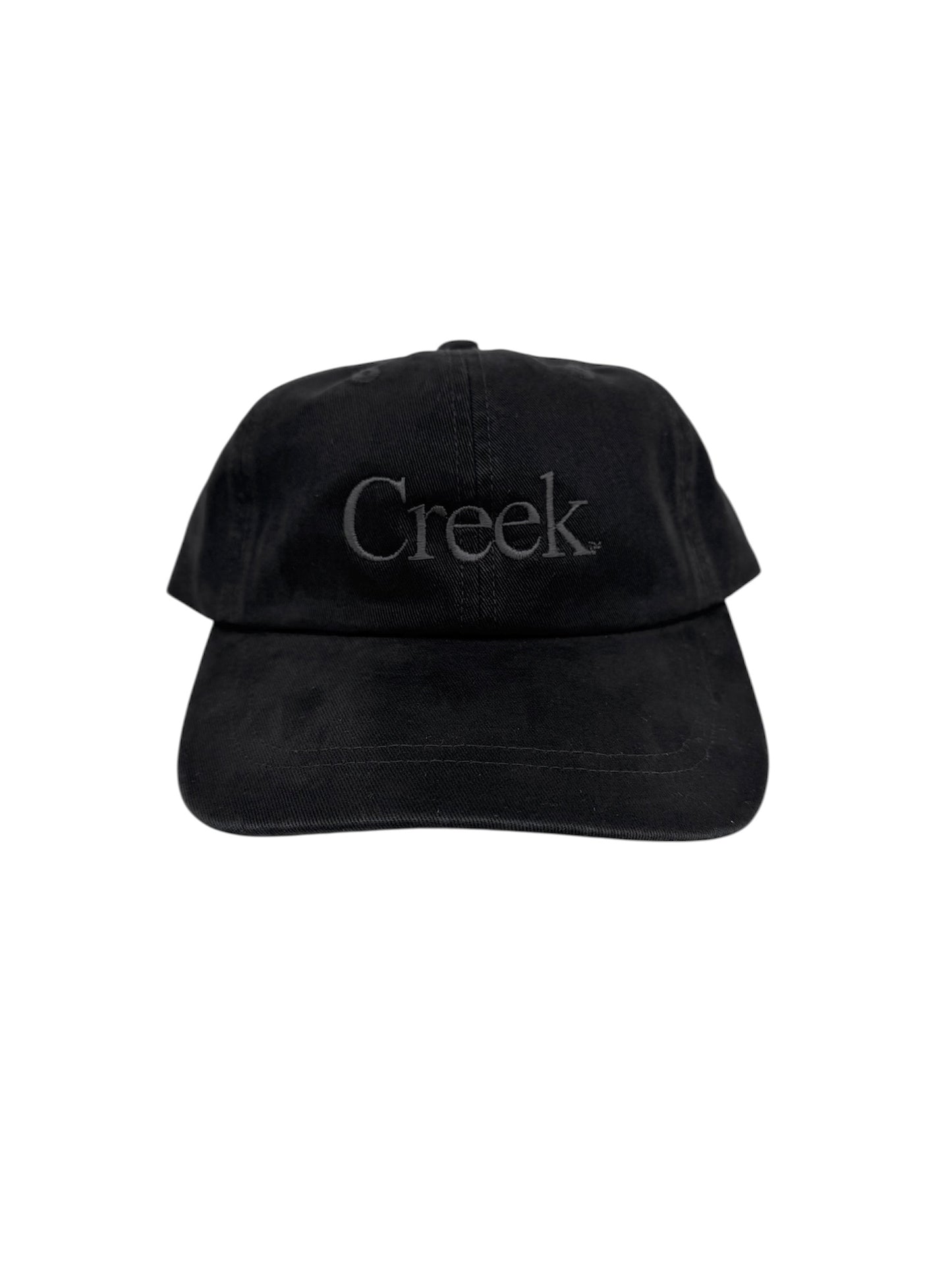 Creek Angler's Device Logo Cap(NEW)