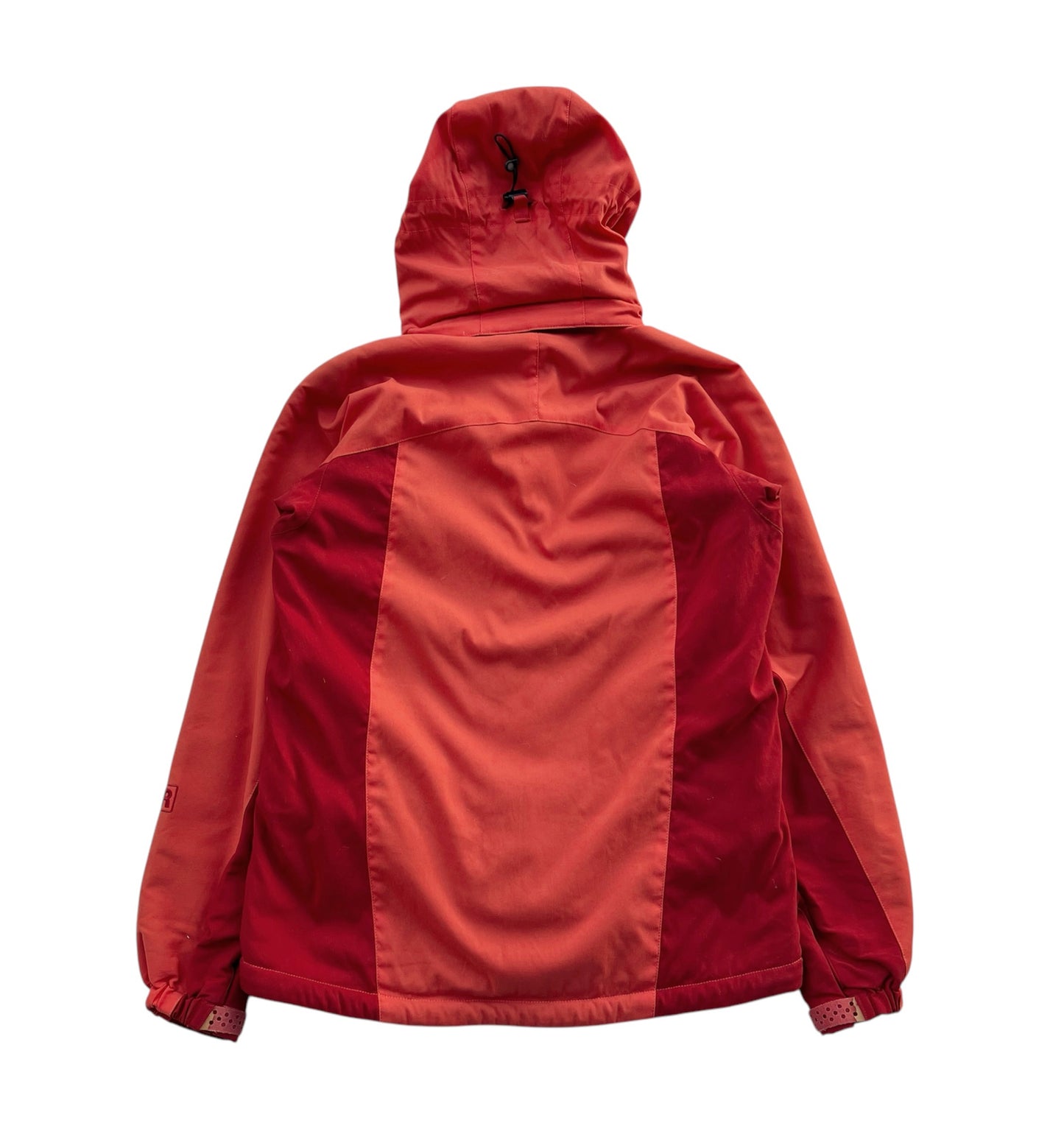 03's patagonia / W's Stretch Boundary Jacket (used)