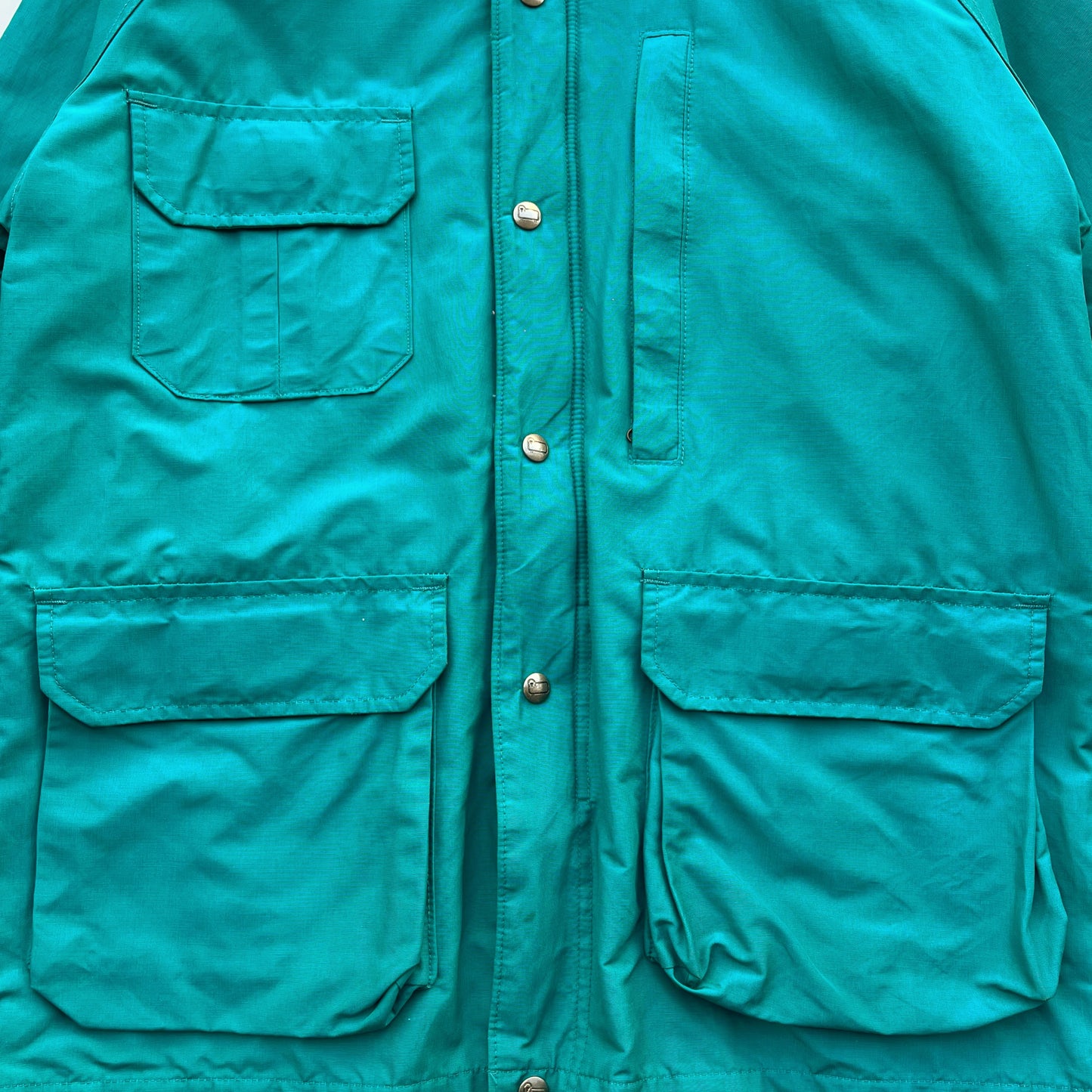 80-90's〜 WOOLRICH / Mountain Parka (used) USA製