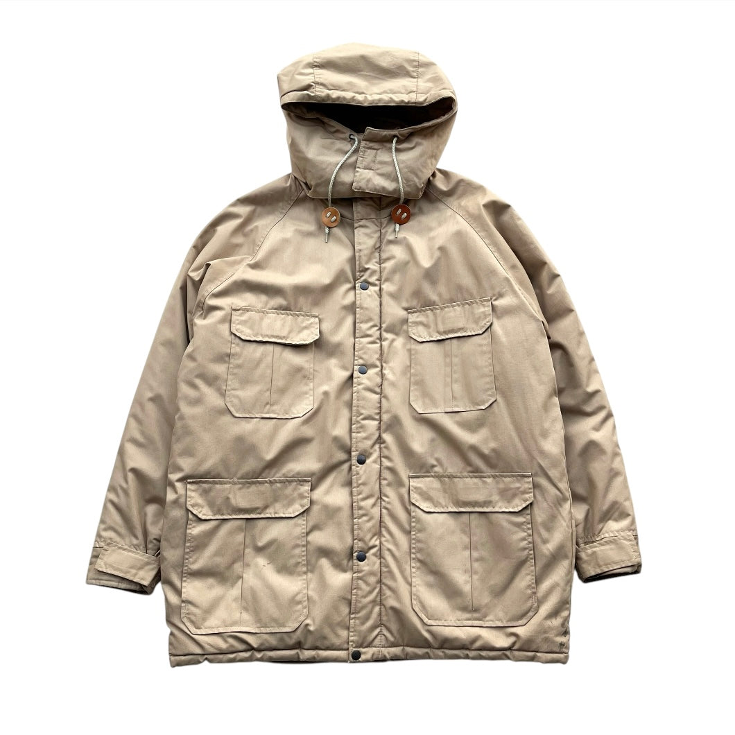 90's Wear Guard / Down Jacket (used)