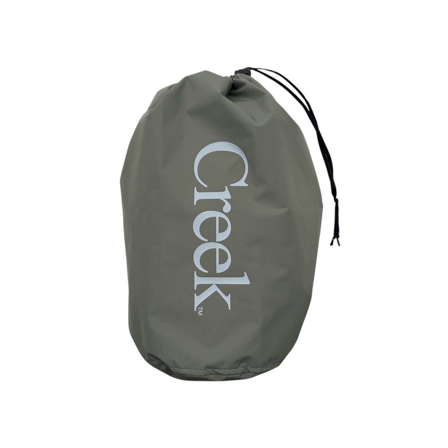 Creek Angler's Device / Stuff Sacks (new)