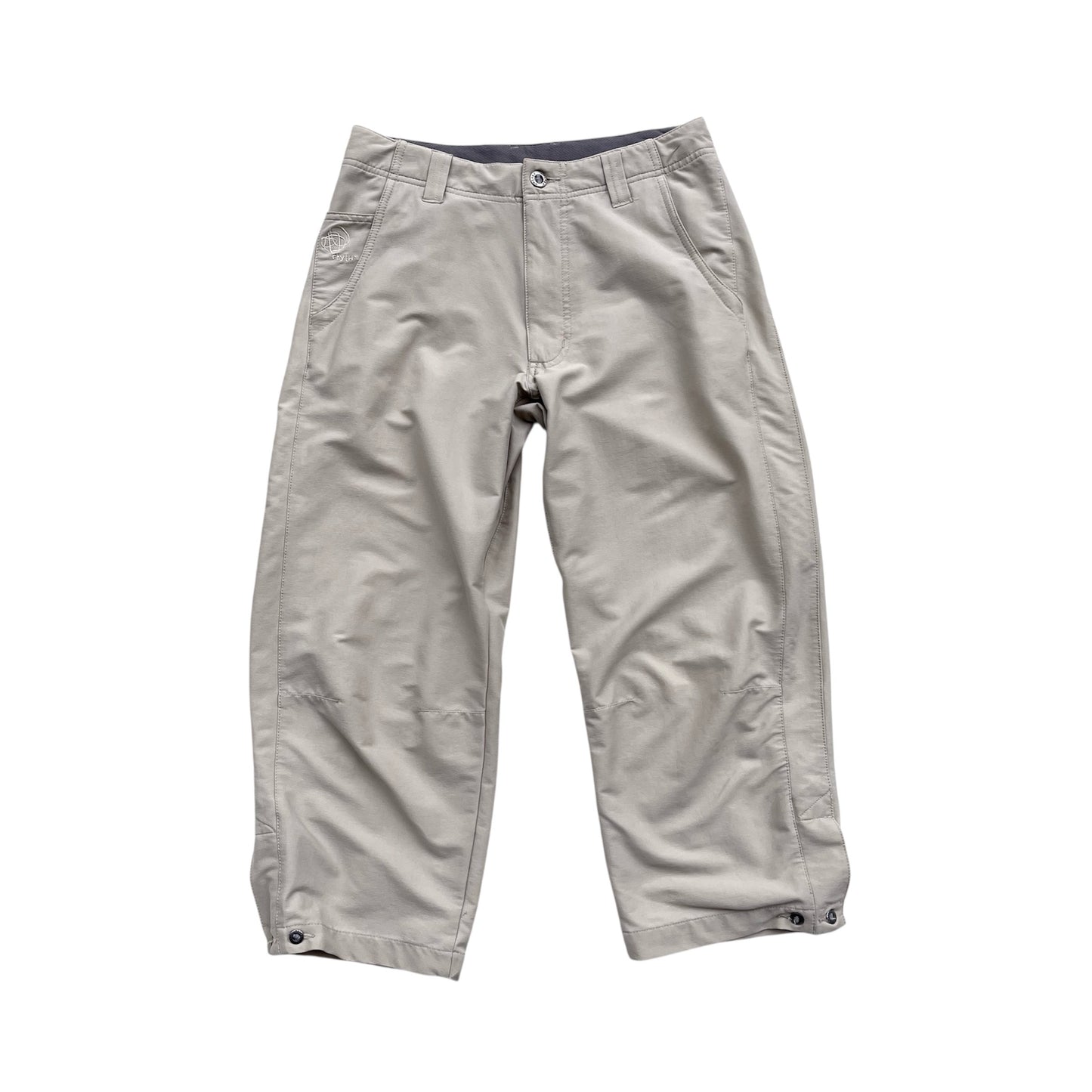 05's patagonia / NIGHT TRAIN NICKERS (used)