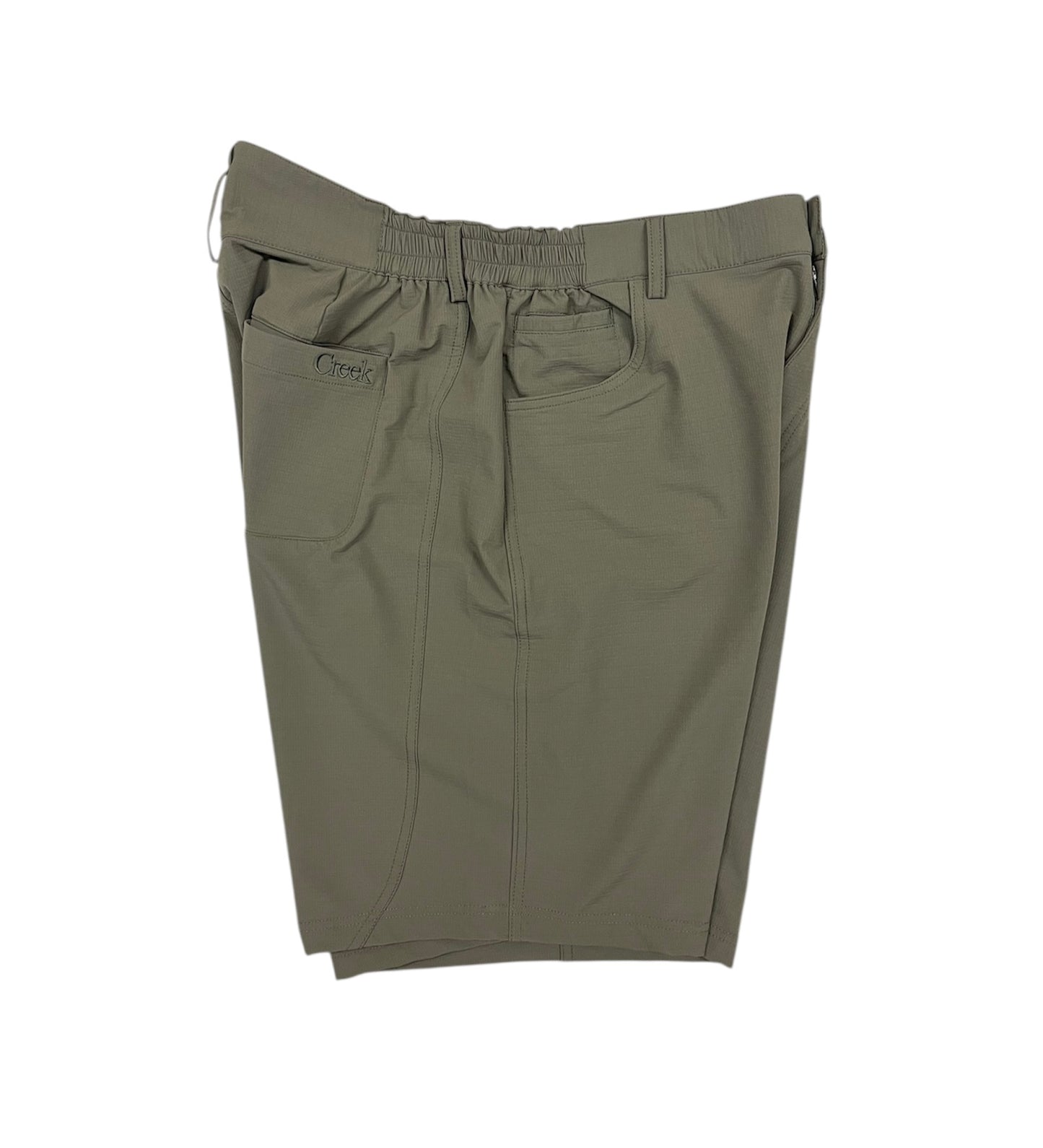 Creek Angler's Device / Stretch Guide Short (NEW)