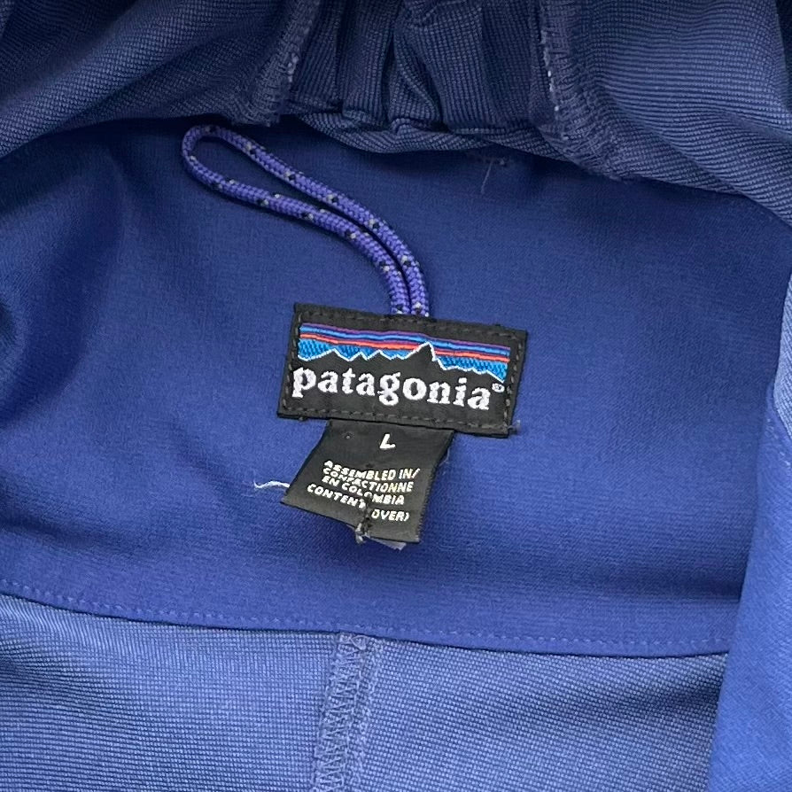 01's Patagonia / Dimension Jacket (used)