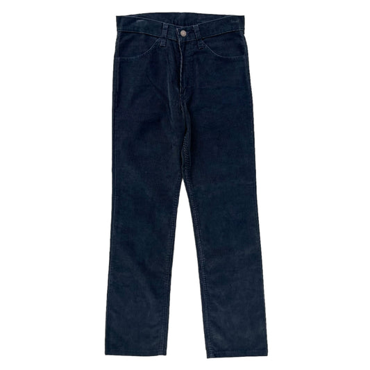 80's Levi's 519  (used) USA製