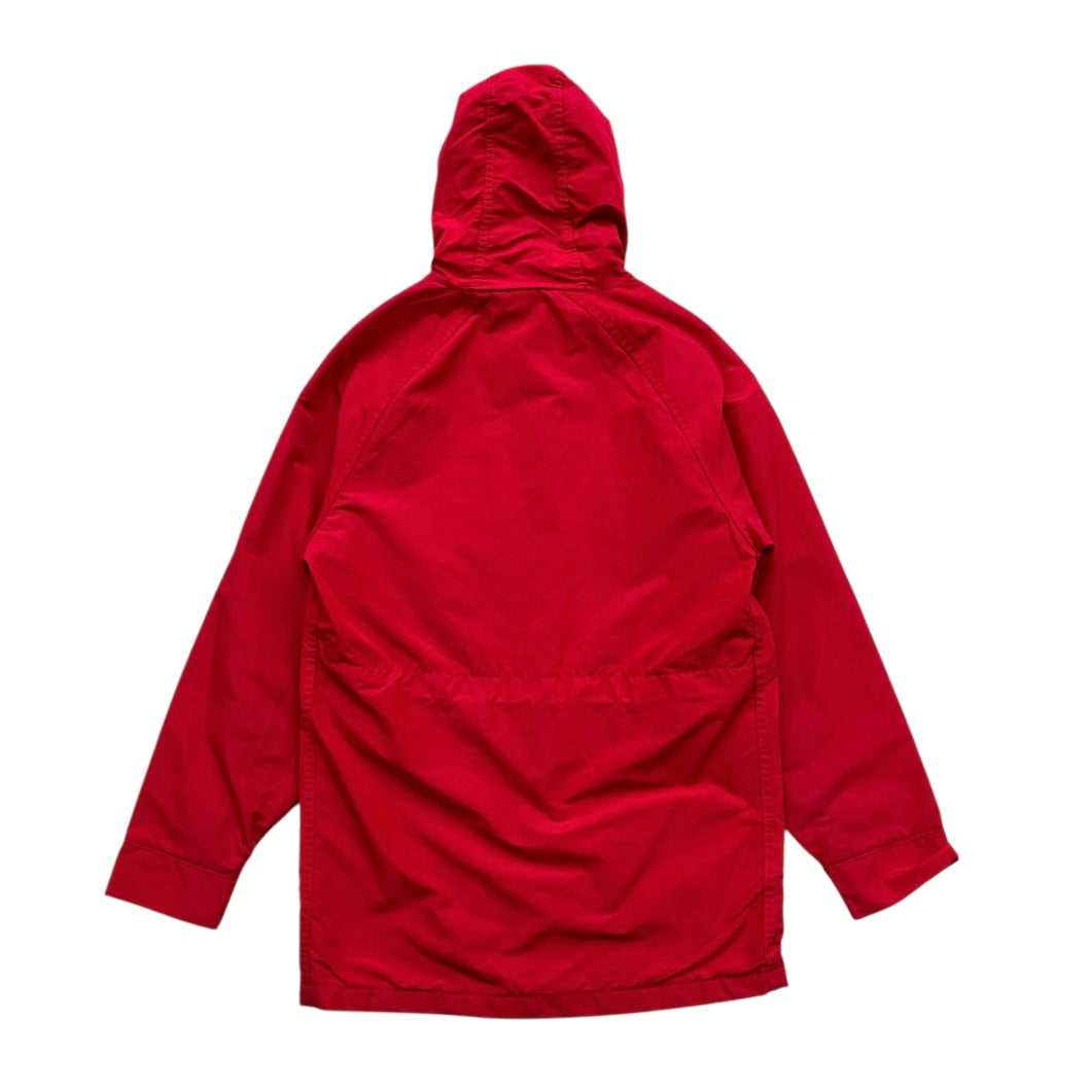 90's WOOLRICH / Mountain Parka (used)USA製