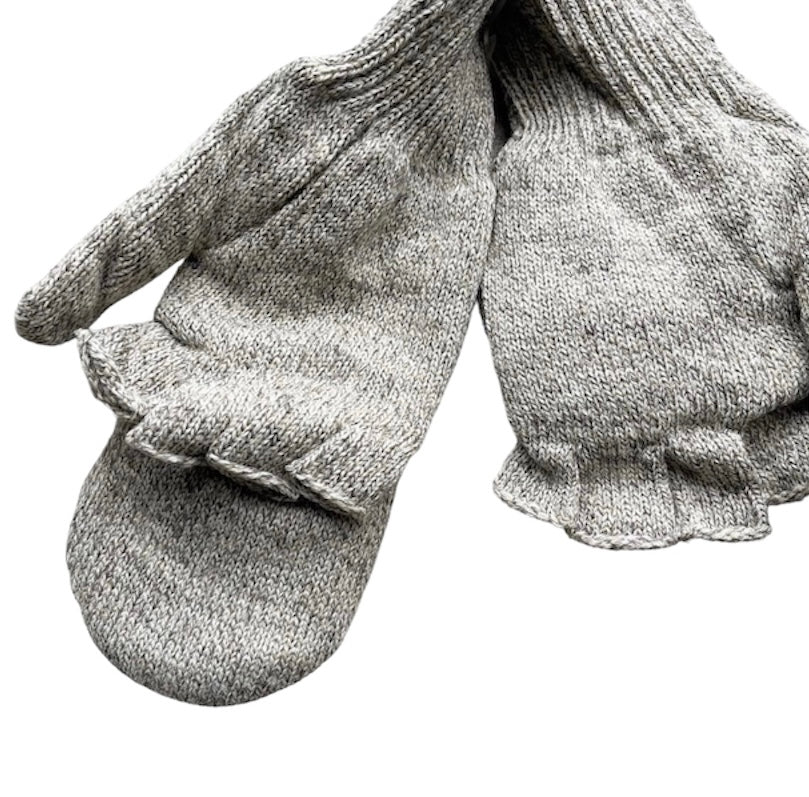 90's BRONER / Mitten Gloves (deadstock) USA製