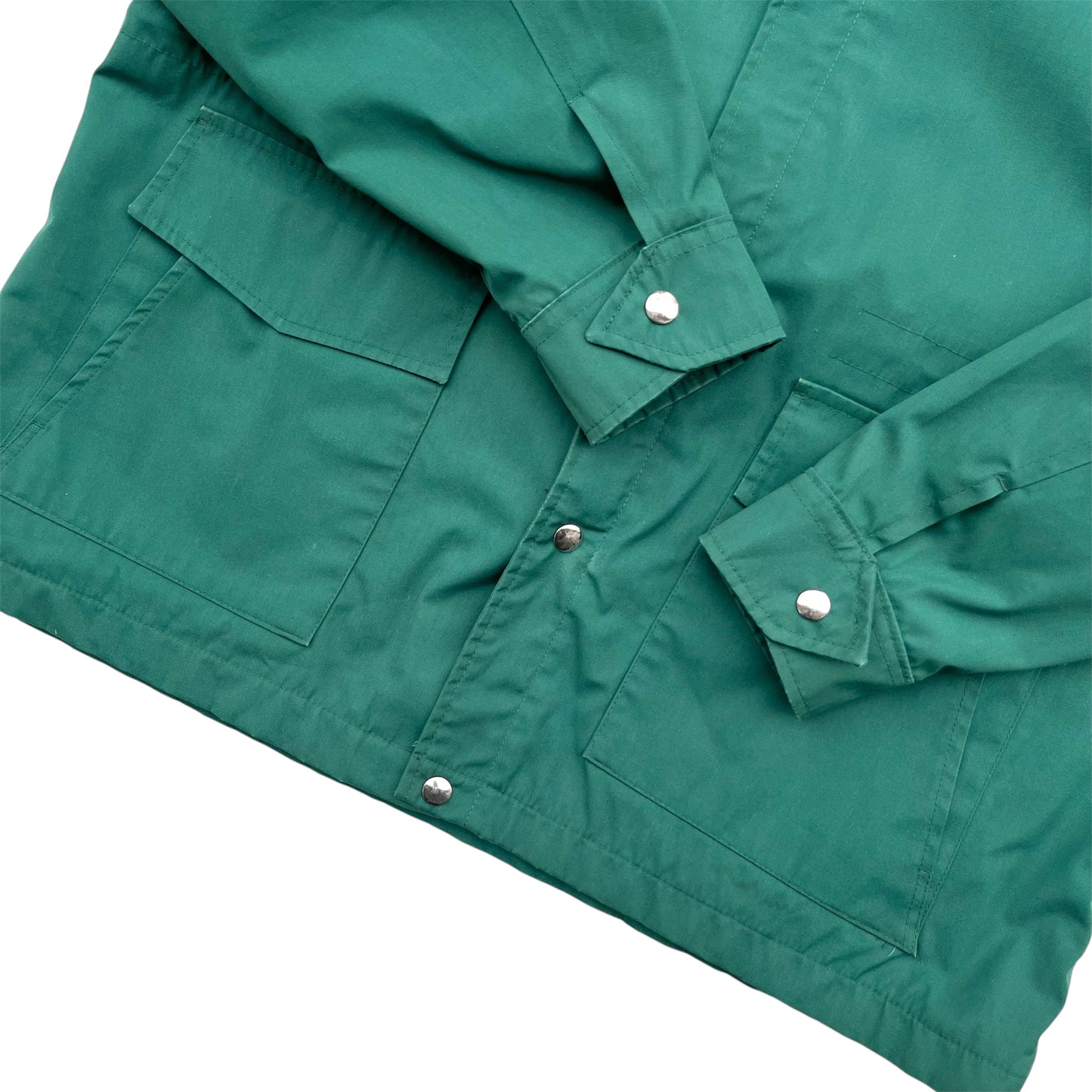 70's MAINE GUIDE / Mountain Parka (used)