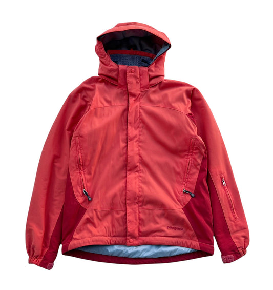 03's patagonia / W's Stretch Boundary Jacket (used)